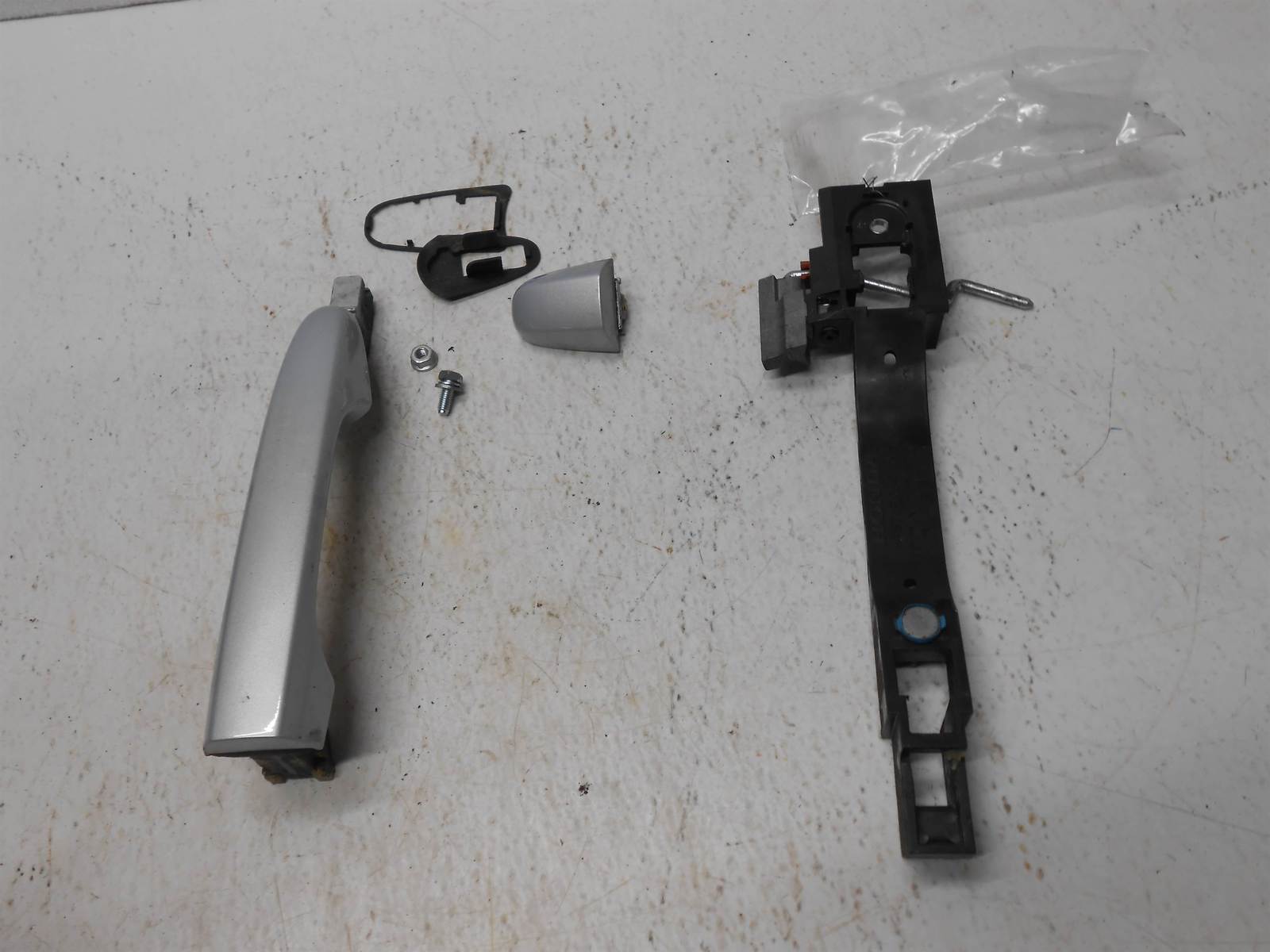 2012 Honda Civic Rear Left Driver Exterior Door Handle - $29.99