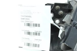 Driver Left Headlight Halogen Fits 08-11 IMPREZA 71217 image 12