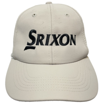 Srixon Mens Golf Hat Purcell Ok Joe Thurston Memorial Embroidered Adjust... - £7.93 GBP