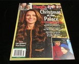 People Magazine Collector&#39;s Edition Christmas at the Palace:A Royal Fami... - £9.55 GBP