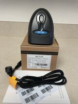 DATASCAN CR8000 802.11 MODULE BARCODE INVENTORY SCANNER - $8.99