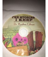 The Stories I Keep-Dr Roseanne Coleman Cdvery Raro Colección Vintage Ráp... - £126.19 GBP