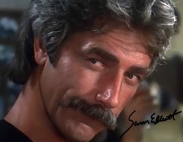 Sam Elliott Signed Photo 8X10 Autographed Picture Hot ! - £14.95 GBP