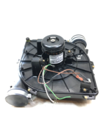 A.O. SMITH JE1D013N Carrier Bryant Draft Inducer Blower HC27CB119 used  ... - €116,84 EUR
