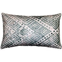 Pillow Décor Tangga Green Throw Pillow 20X20 - $44.95+