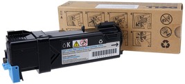 Dell DT615 Black Toner Cartridge 1320c Color Laser Printer - $1,668.09 MXN