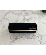 Roberto Cavalli Sunglasses Sun Glasses Eyeglasses Case Hard Round Cylind... - $34.53
