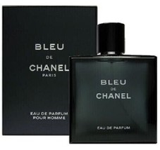 Chanel Bleu De Chanel Men 5 / 5.0 Oz (150 Ml) Edp Eau De Parfum Spray New Sealed - $184.50