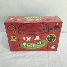 In A Pickle - The What’s In A Word Game by Gamewright - $11.01