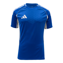 adidas Tiro 25 Competition Match Jersey Men&#39;s Soccer T-Shirts Tee AsiaFi... - $43.27