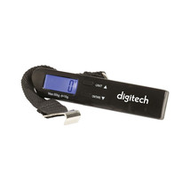 Digital Luggage Scale 50kg - $35.21