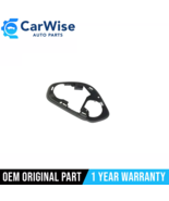 New Genuine Mopar Seat Recliner Cover Left 2018-2020 Jeep Wrangler 6DJ41... - $54.86 CAD