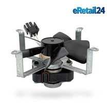 GE Kenmore Wall Oven Cooling Fan Motor WB26T10018 164D5261P001 0633 [TES... - $409.20 MXN