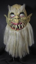 Don Post Studios Inc. Latex GOBLIN Mask from Paper Magic Group 2001 - £22.75 GBP