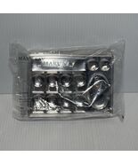 Mary Kay Disposable Plastic Makeup Trays 30 Pack Factory Sealed - $9.98