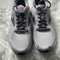 Brooks Adrenaline 21 Women's Size 9.5 B (Medium) Running Shoes purple - $74.25