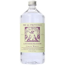 Pre de Provence Linen Water Lavender Blossom 33.8oz - $30.99