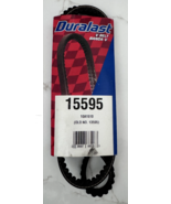 DURALAST V Belt Banda V 15595 - $17.58 CAD