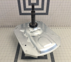 Whirlpool Washer Transmission Gear Case W10469846 W11454372 W10870912 - $79.20