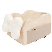 VEVOR Dog Car Seat, Center Console Dog Booster Seat for Small Dog, Light... - $29.99 VEVOR Dog Car Seat, Center Console Dog Booster Seat for Small Dog, Light... - $29.99