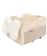 VEVOR Dog Car Seat, Center Console Dog Booster Seat for Small Dog, Light... - $551.59 MXN VEVOR Dog Car Seat, Center Console Dog Booster Seat for Small Dog, Light... - $551.59 MXN