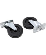 Performance Tool W85029 Creeper Caster Upgrade, 2 Piece - $453.50 MXN