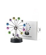 Living Room Decorations, Rotative Universe Planet Ferris Wheel Ornament ... - £15.72 GBP