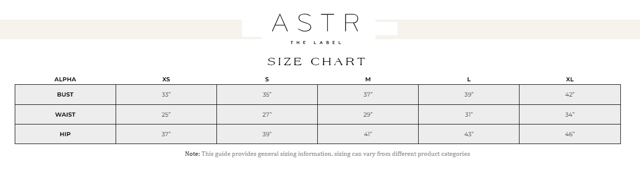 Astr Josephine Long Sleeve Top Black Floral - $66.00