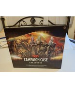 D&amp;D Campaign Case: Creatures (Dungeons &amp; Dragons Accessories) NEW - €25,40 EUR