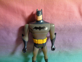 Vintage 1998 DC Comics Batman Action Figure - as is - £5.39 GBP