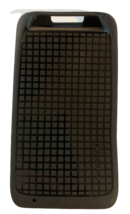 ✅ TWO PACK - Motorola Atrix HD Black PixelSkin Phone Case by Speck - £6.94 GBP
