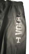 Nike Tennessee Volunteers On-field Gray Sweatpants Men’s Size Large - £44.58 GBP