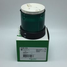 Schneider Electric XVB-C33 Harmony Green Steady Light 12-230V  - $22.70