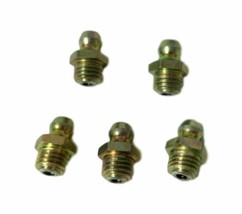 Big A 3-623000 Lot of Five (5) Hydraulic Screws 3623000 5/16-24 x 11/16 - £11.52 GBP