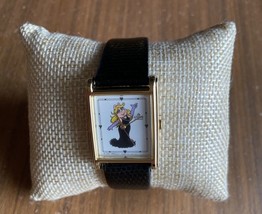 Miss Piggy Watch Muppets By Lorus Vintage - £118.03 GBP