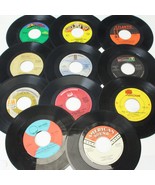 7&quot; 45rpm Records Rock Pop Orleans Hall Oates Venus Sedaka Grass Roots  L... - $25.81 CAD