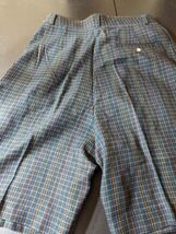 Ambitions size 10 polyester rayon blend ladies shorts - $14.85