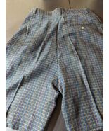 Ambitions size 10 polyester rayon blend ladies shorts - €12,78 EUR