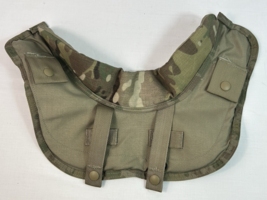 Improved Outer Tactical Vest Yoke Collar Front FQ/PD-07-05E Size Small -... - €38,92 EUR