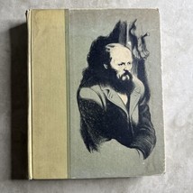 1961 Heritage Press The Brothers Karamazov Collectors Limited Vintage Book - $27.82