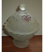 Westmoreland Authentic Handmade Candy Dish - $562.18 MXN
