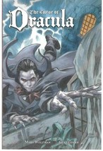 CURSE OF DRACULA TP - £9.21 GBP