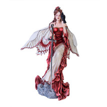Fairy Figurine by Nene Thomas - Always - £125.98 GBP