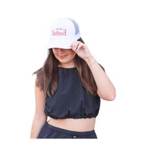 Distressed Vintage Couture enjoy football hat size One Size - $27.72