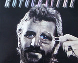 Ringo&#39;s Rotogravure [Vinyl] - £7.84 GBP