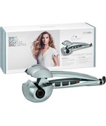BaByliss C1800E - Curl Secret Shine Automatic Hair Curler with Steam Fun... - $629.75 CAD