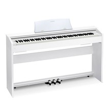 Casio Privia PX-770 Digital Piano - White - £1,147.90 GBP