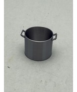 1:12 Scale Dollhouse Miniature Pot  Kitchen Kitchenware - $6.29 CAD