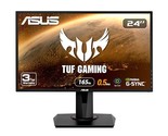 ASUS TUF Gaming 32 (31.5-inch viewable) 1080P Gaming Monitor (VG328QA1A... - £229.30 GBP+