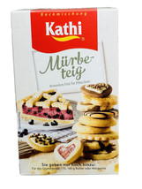 Kathi Muebeteig Shortpastry Mix - $12.75